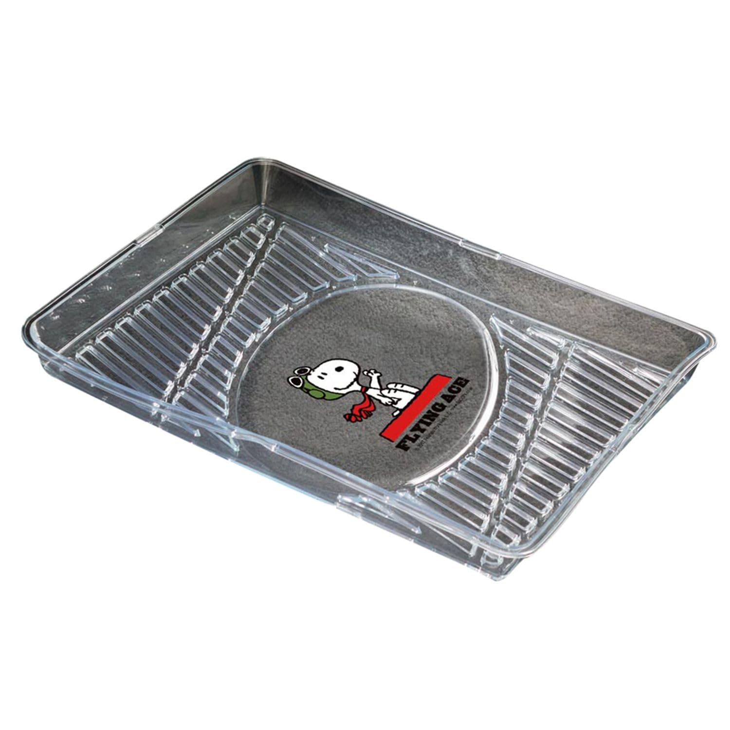 非売品　スヌーピー レザー トランク 非売品 スヌーピー レザー トランク